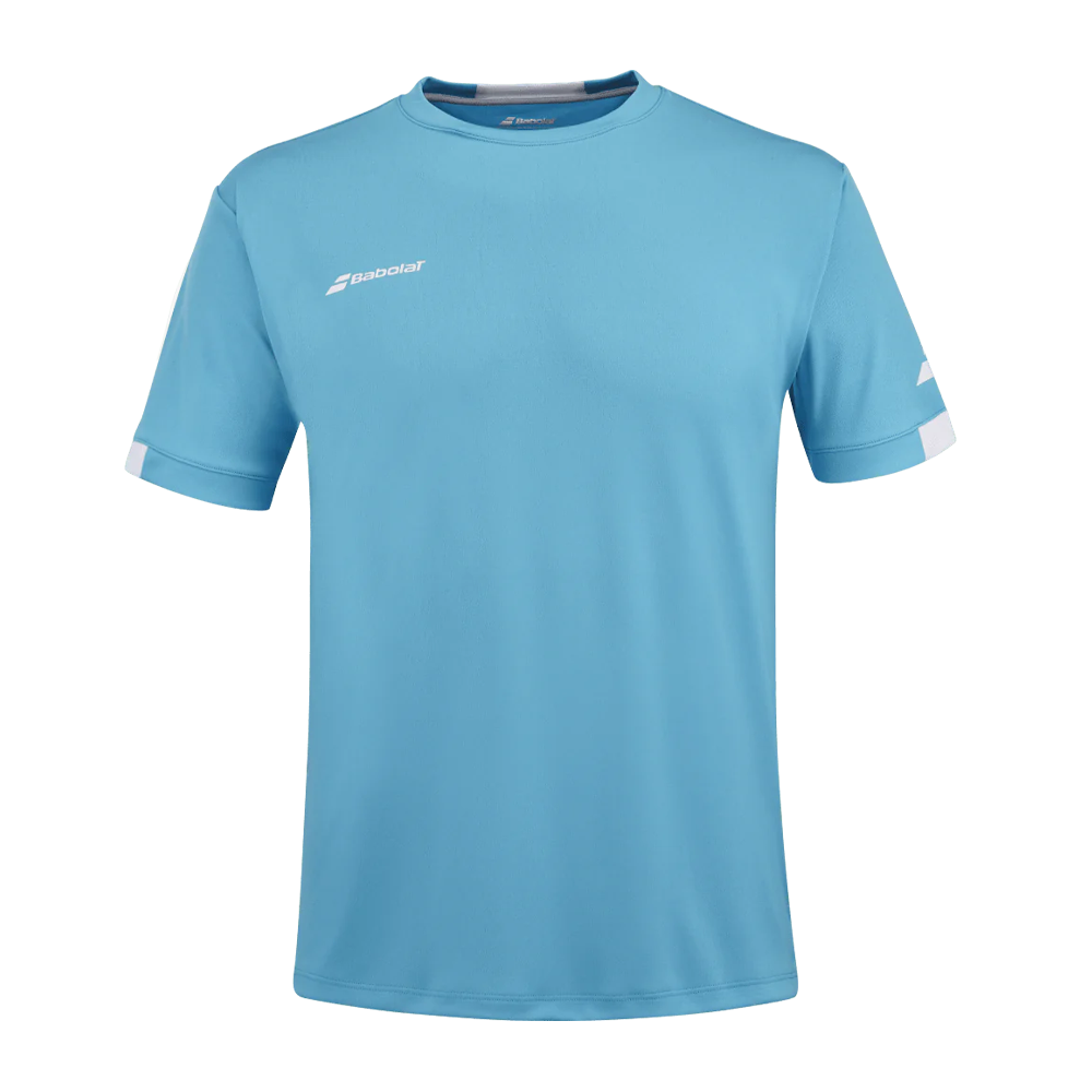 Babolat Play Crew Neck Tee (Men's)