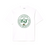 Loose Fit Heavy Cotton Printed T-shirt.
