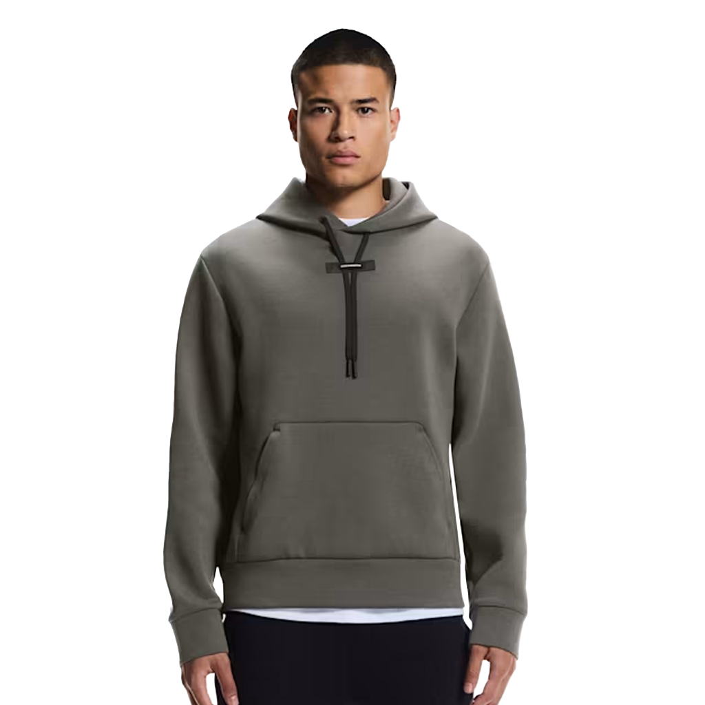 Focus Tech Hoodie