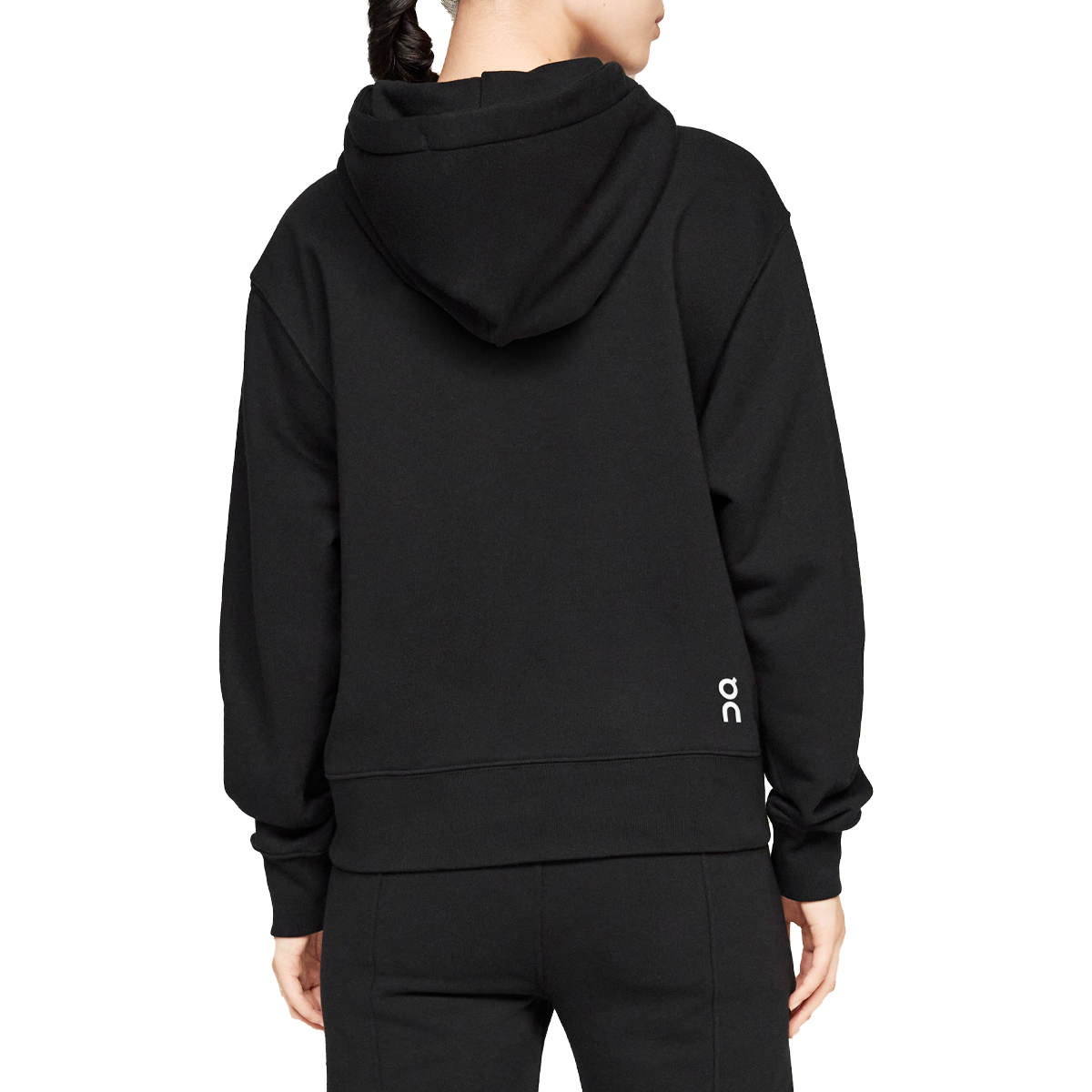 Club Hoodie