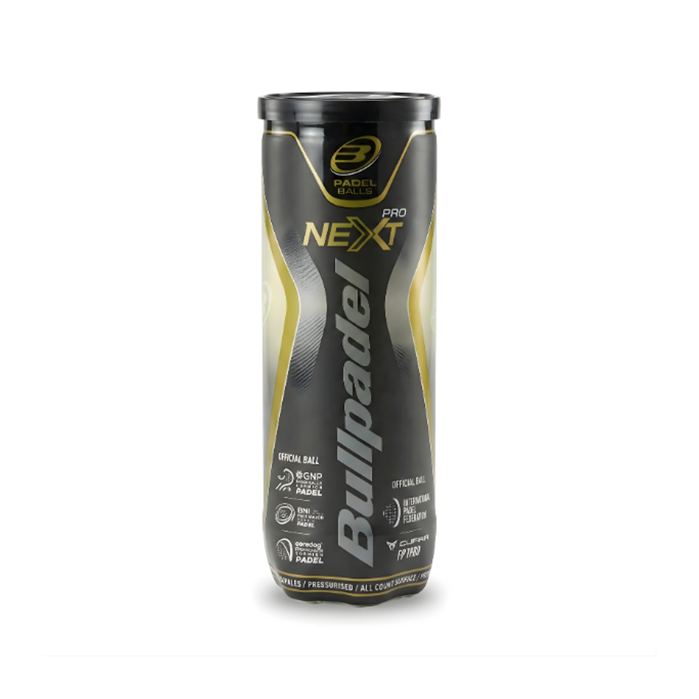 Next Pro - 3 Balls