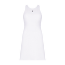 Court Dress Split.
