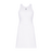 Court Dress Split.