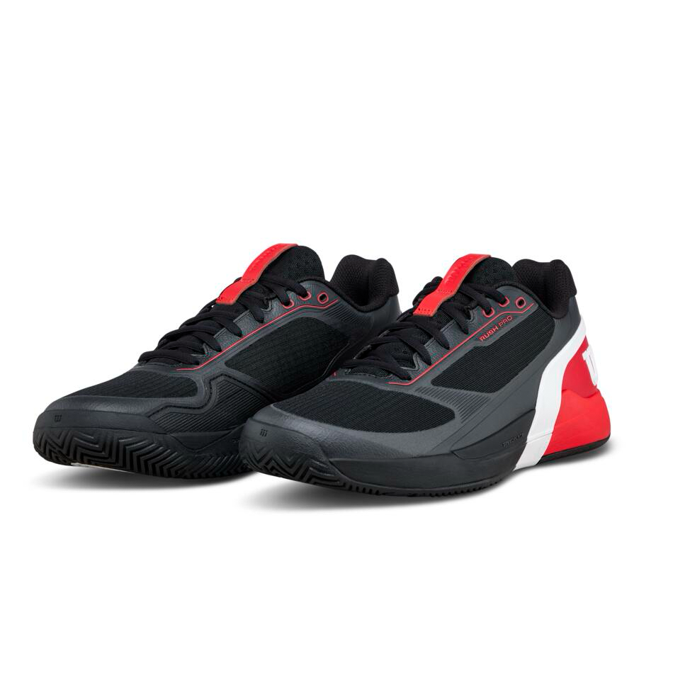 Rush Pro 5.