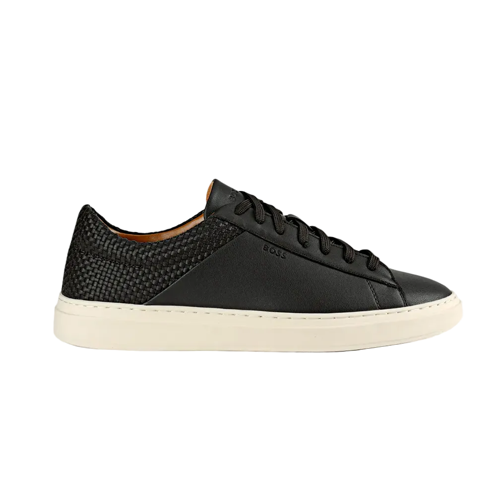 Kieran - Tenn Boss Sneakers