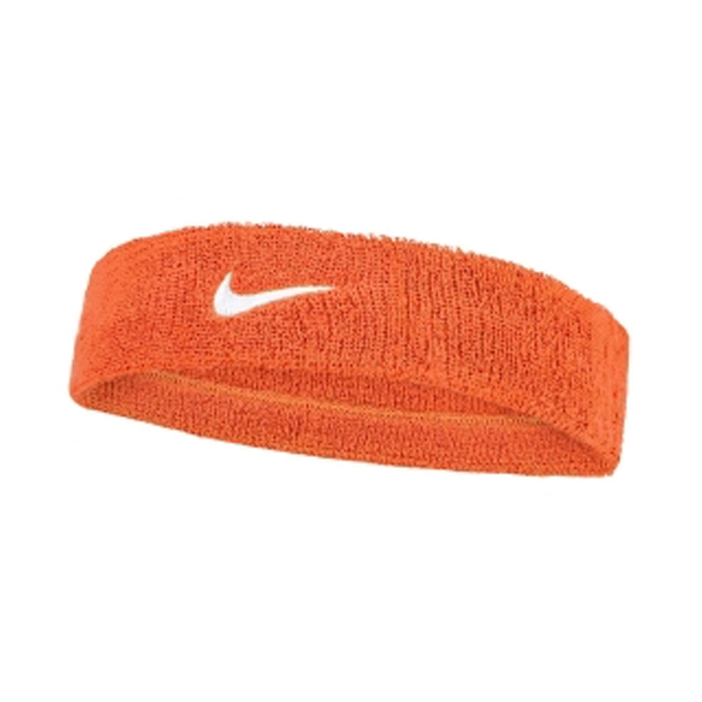 Swoosh Headband.