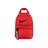 "Just Do It" Zip-Pull Lunch Bag