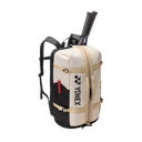 Gearlogic Backpack.