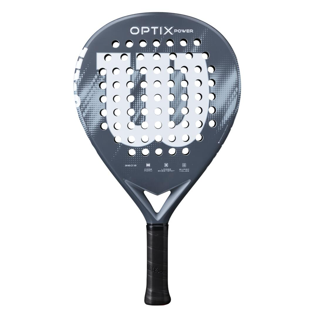 Optix V2 Padel Racket