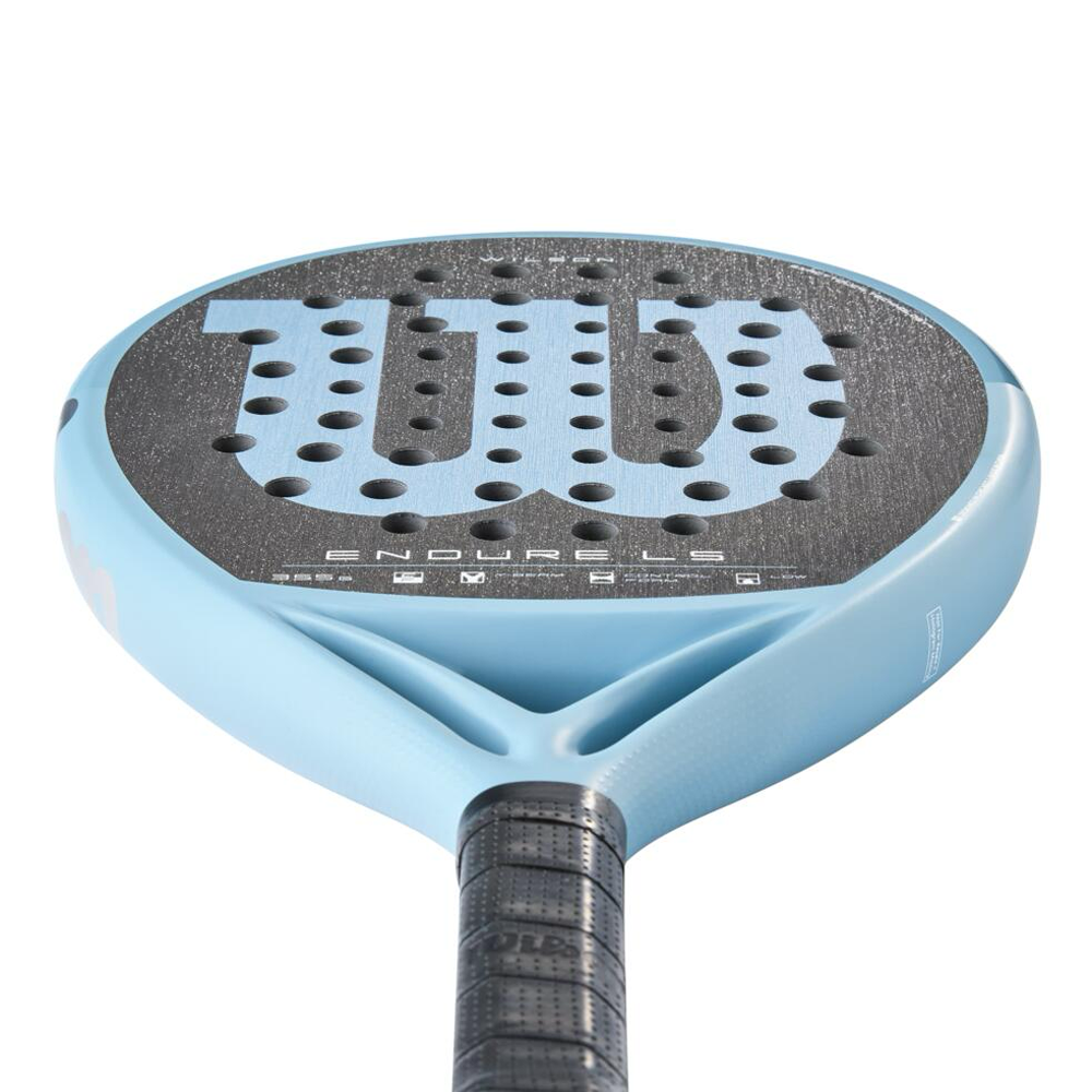 Endure Padel
