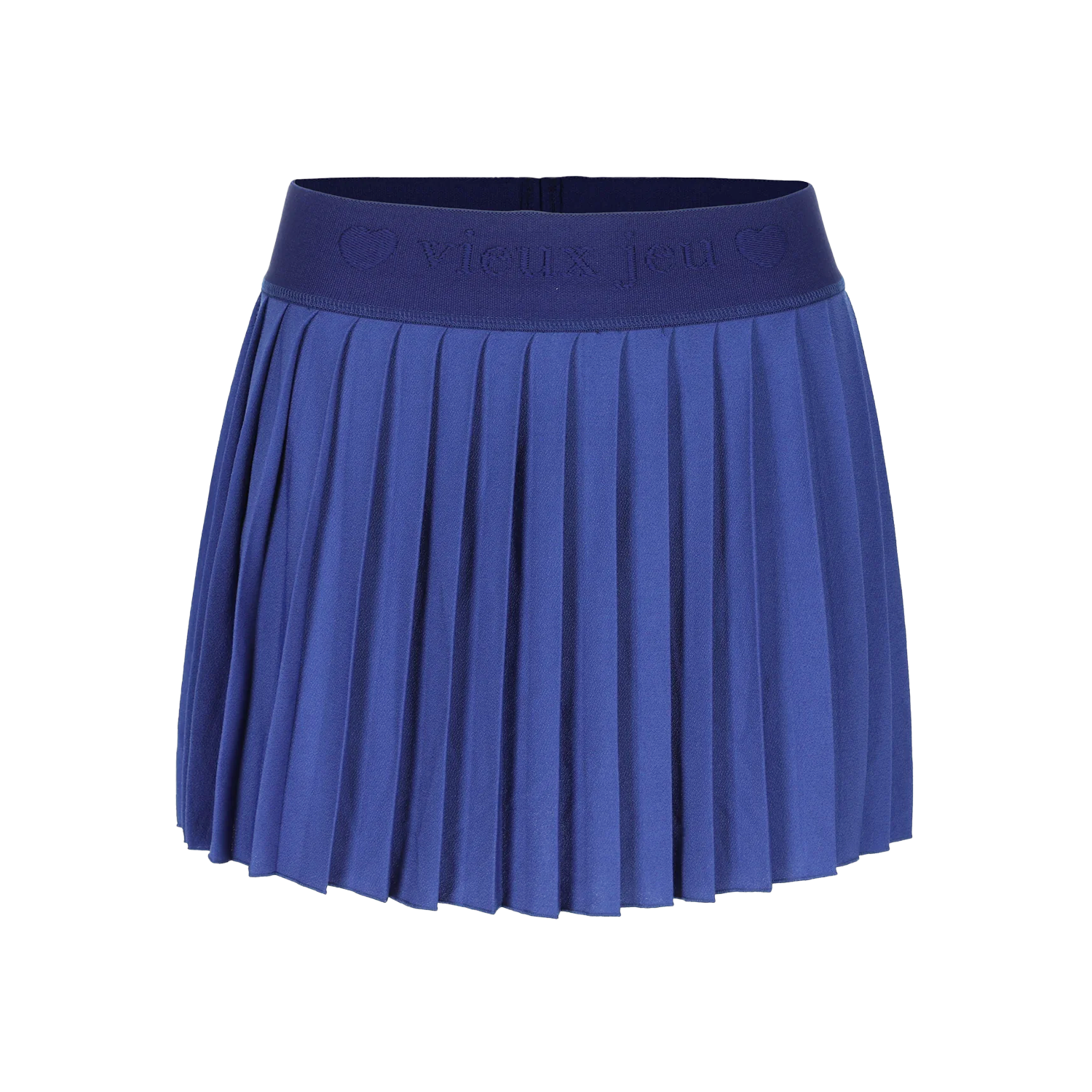 Vieux Jeu Chantal Skirt - (Women's)