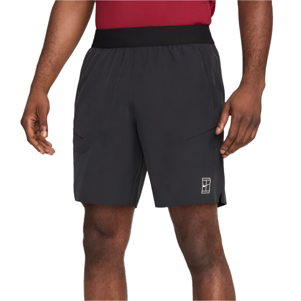 Short Court Dri-FIT Advantage 8"