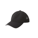 Gloss-Logo Cap In Taffeta.
