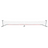 22' Portable Pickleball Net Set.