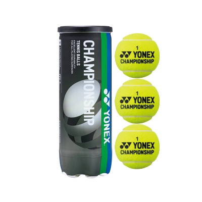 Championship - 3 Balls