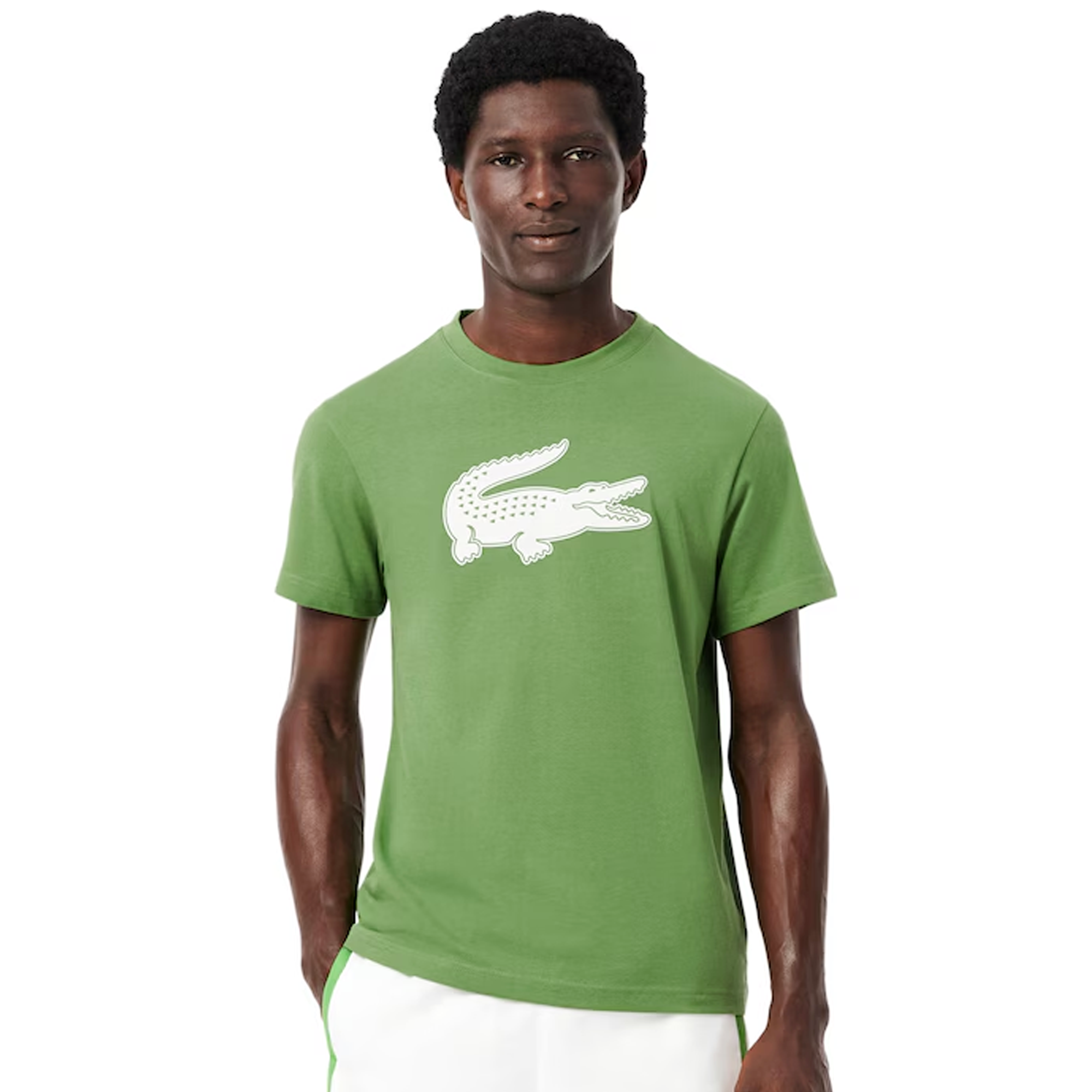 Ultra Dry XXL Logo Sport T-Shirt.