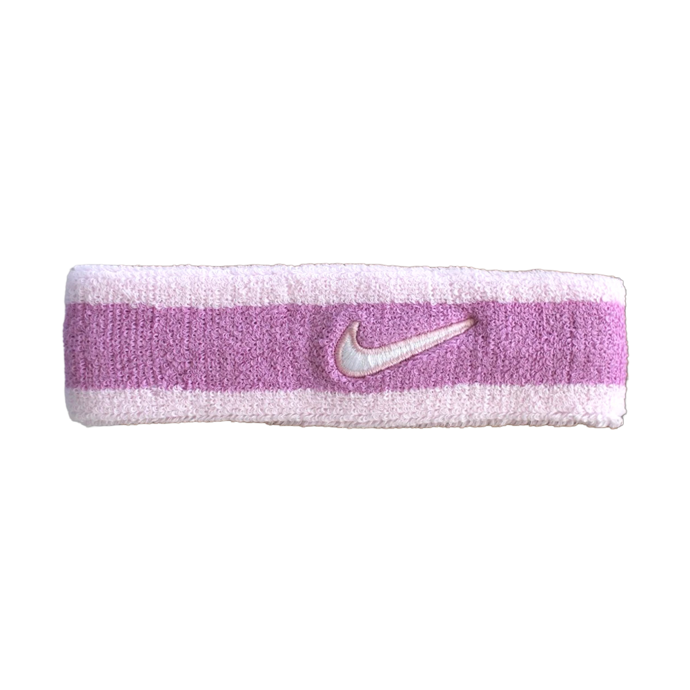 Swoosh Headband.