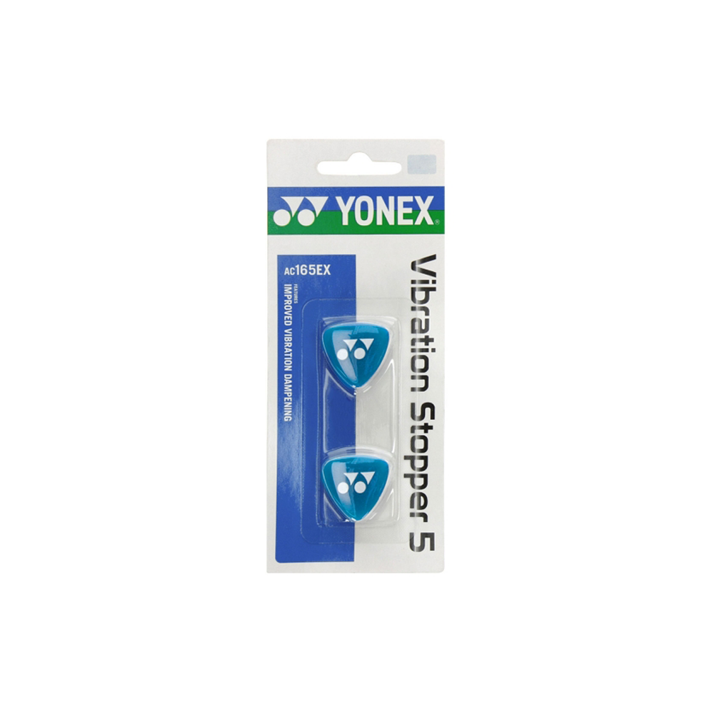 Yonex Vibration Stopper (Pack of 2)