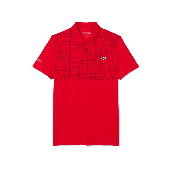 Novak Djokovic Polo.
