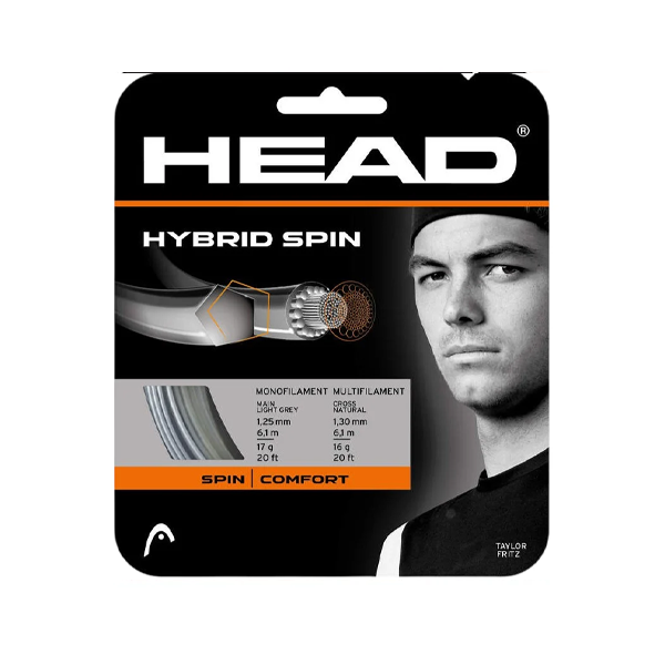 <tc>Head</tc> Pack de 16 Hawk Touch - Rouge