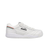 Action Lace Up Sneakers - White.