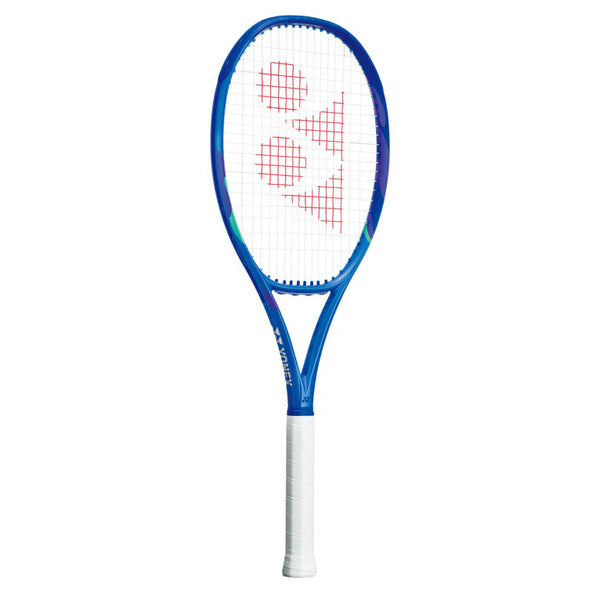 YONEX i-EZONE 8本set NST300 Rメンズ 右利き YONEX Tennis Racquet EZONE PLAY Strung (8th Gen.) – Max Sports