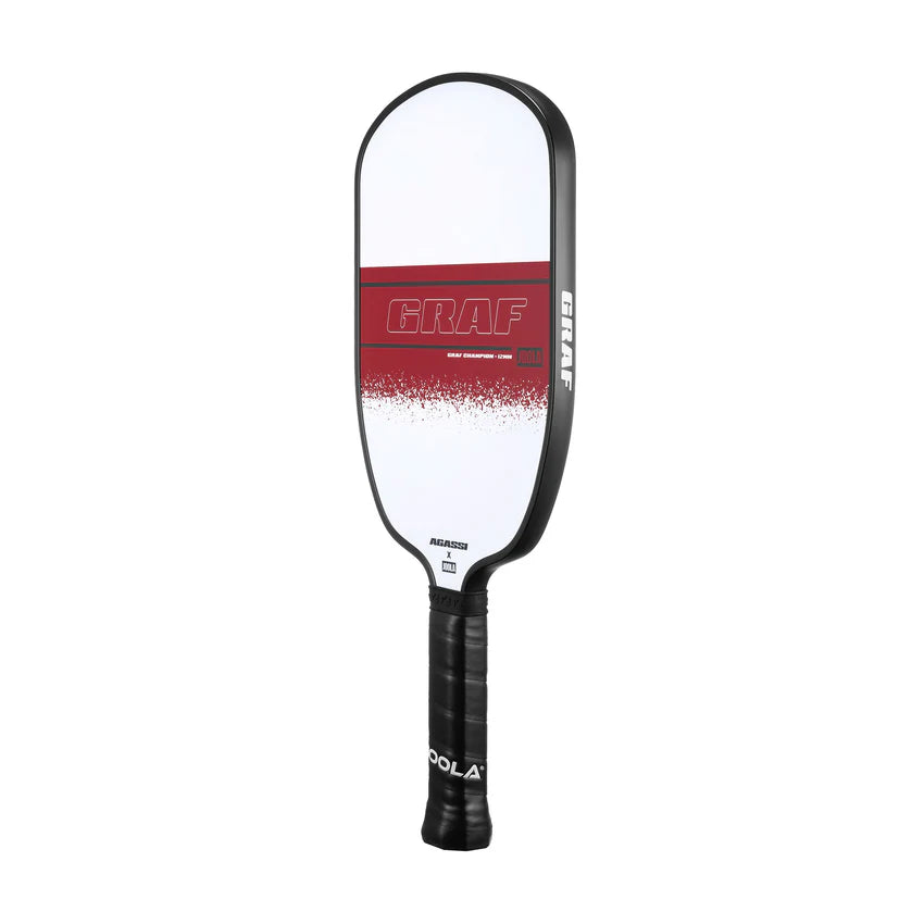 Graf Champion SS25 - 12 mm