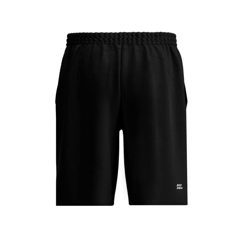 Bidi Badu Crew Junior Shorts (Boy's) - Black