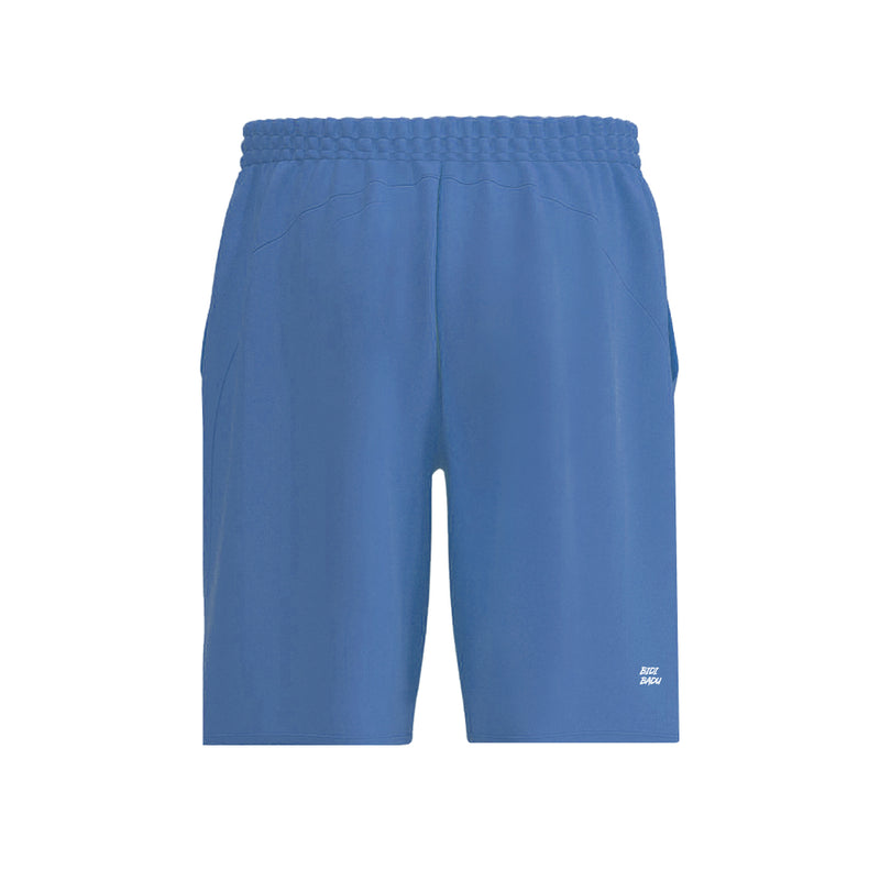 Bidi Badu Crew Junior Shorts (Boy's) - Blue