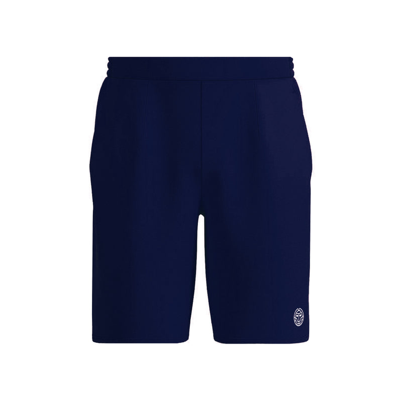 Bidi Badu Crew Junior Shorts (Boy's) - Dark Blue