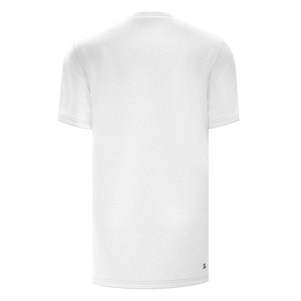 T-shirt Bidi Badu Crew Junior (Garçon) - Blanc