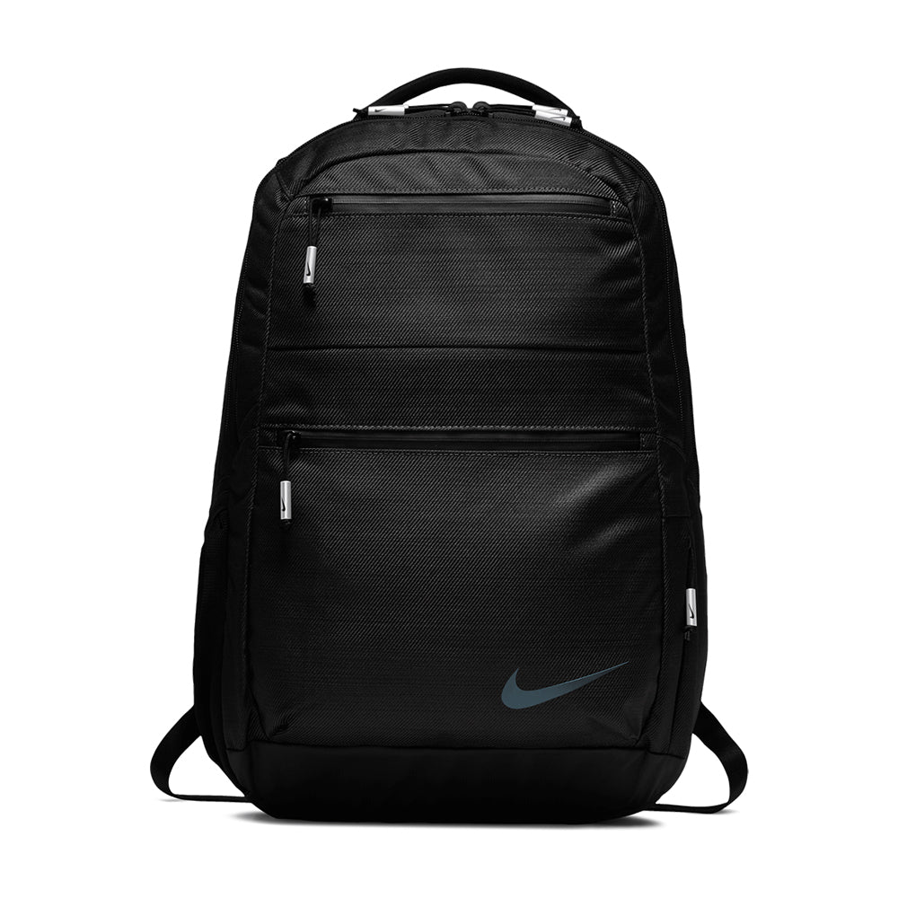 Nike Departure Bag - Black
