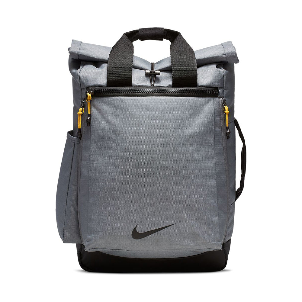 Nike Sport Backpack - Cool Grey/Black