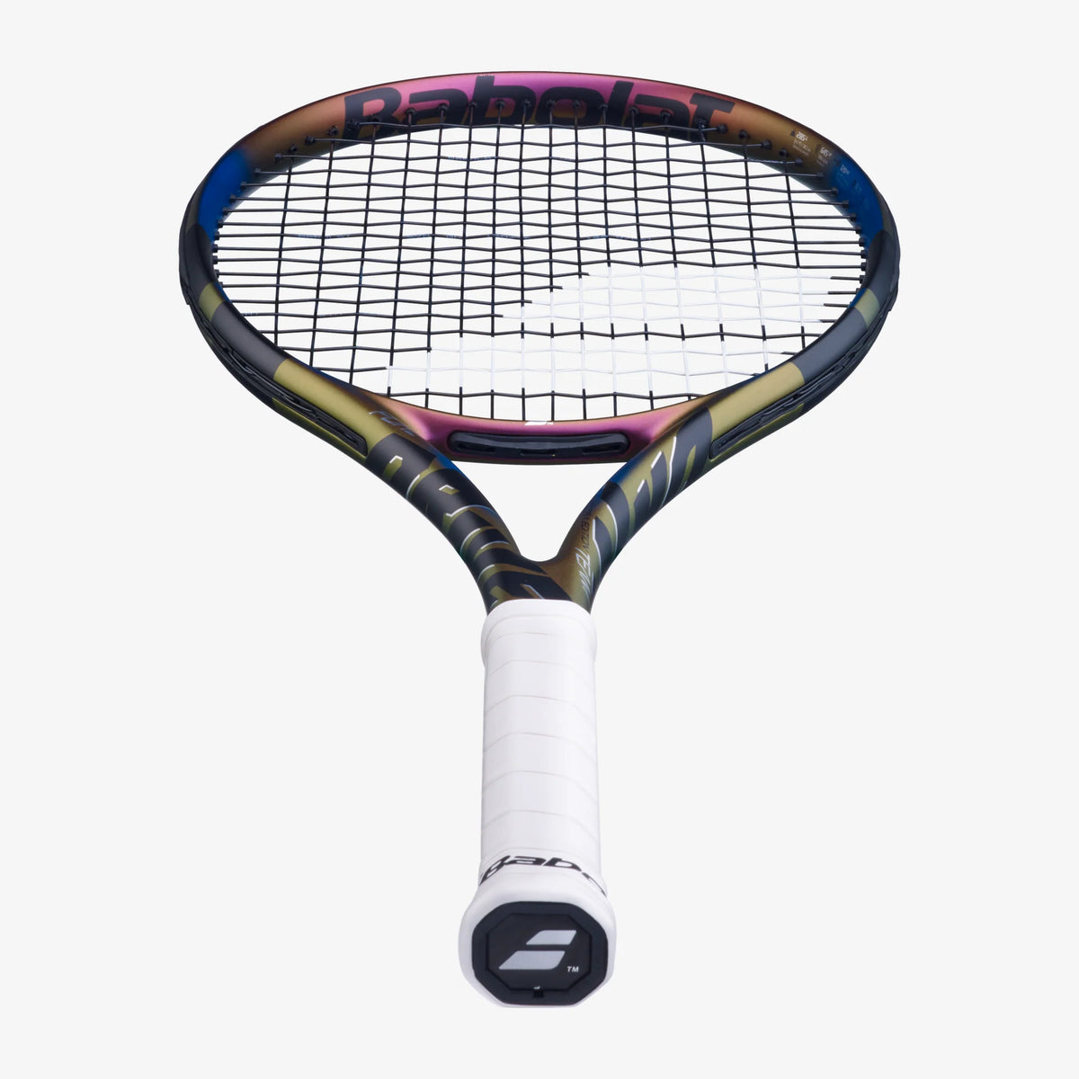 Pure Drive Spectra