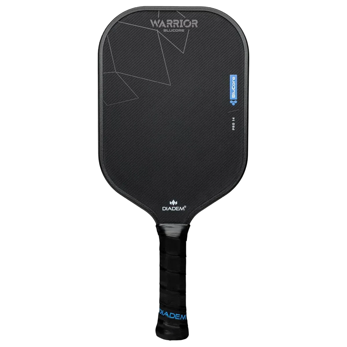 BluCore Warrior v3 14mm Pro.