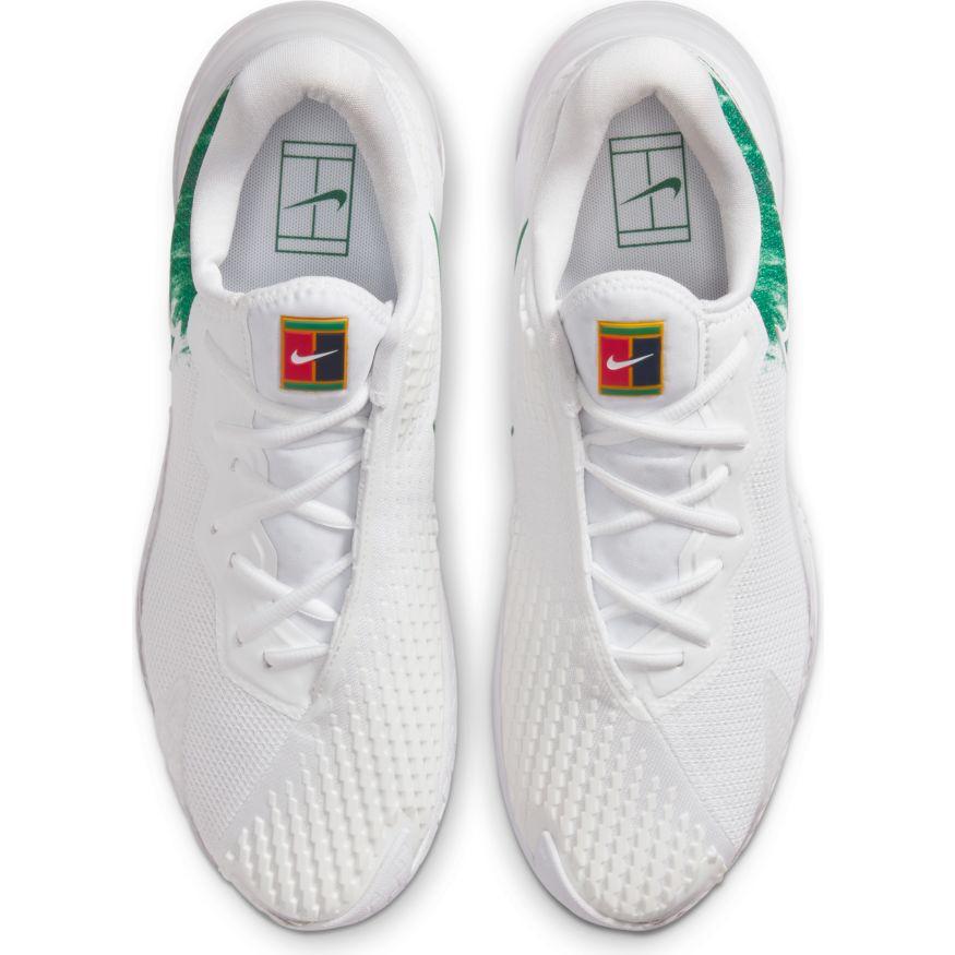 Court Air Zoom Vapor Cage 4
