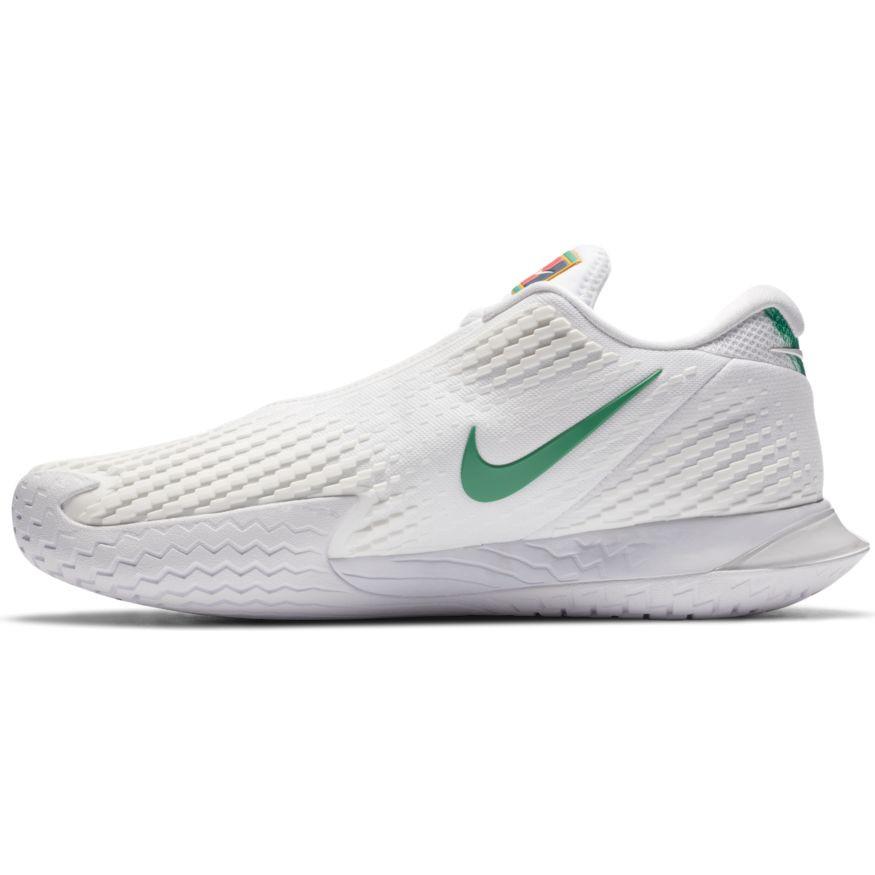 Court Air Zoom Vapor Cage 4