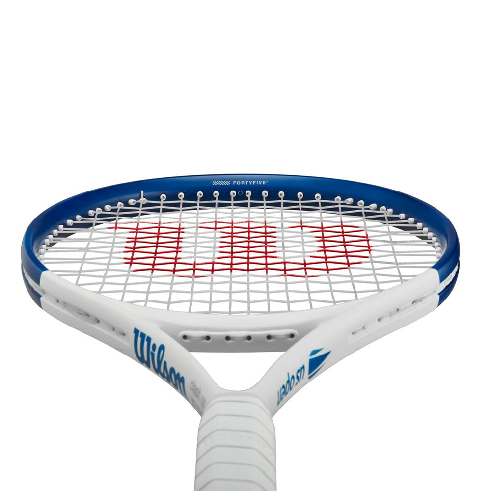 Wilson US Open Clash 100 v2 - Limited Edition