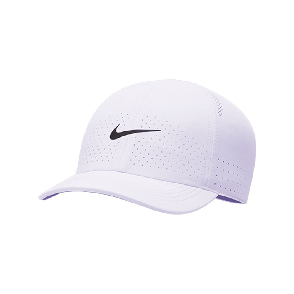 Nike Aero Advantage Cap (Unisex) - Purple/Black