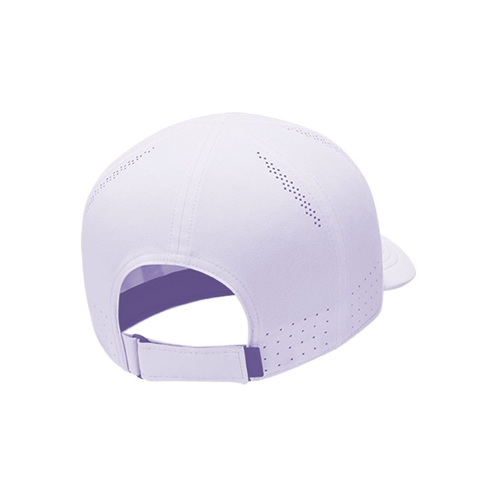 Nike Aero Advantage Cap (Unisex) - Purple/Black