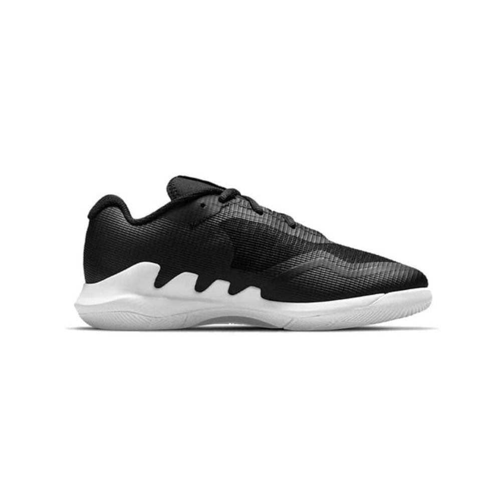 Nike Court JR Vapor Pro (Junior) - Noir/Blanc