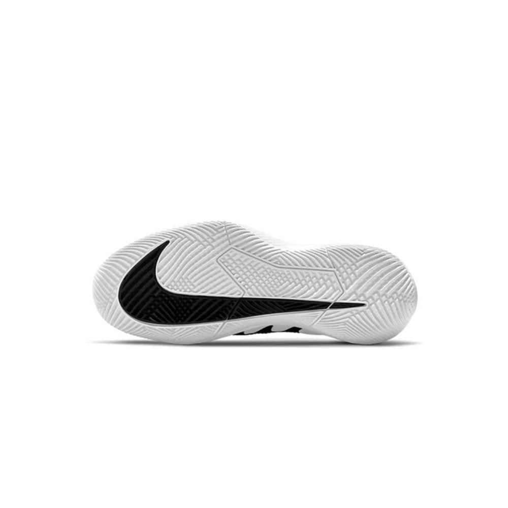 Nike Court JR Vapor Pro (Junior) - Noir/Blanc