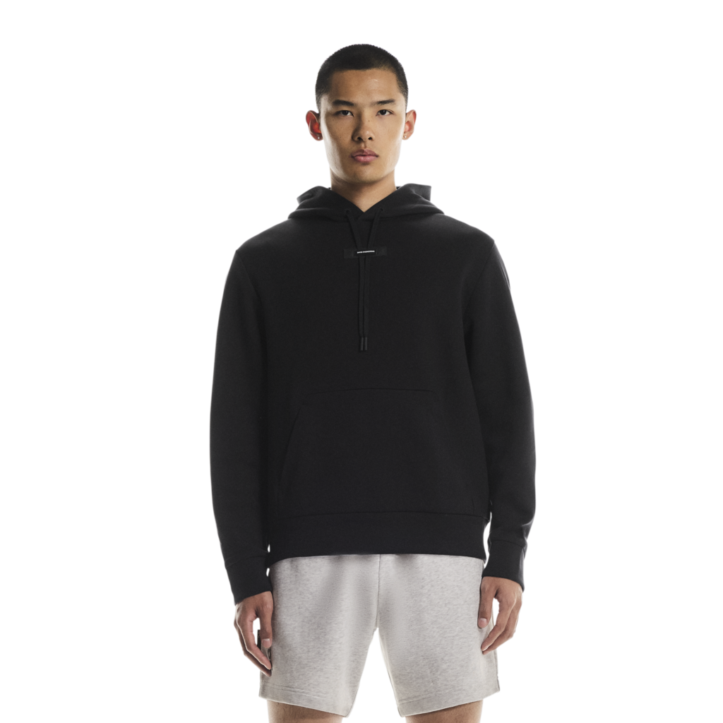 Focus Tech Hoodie.