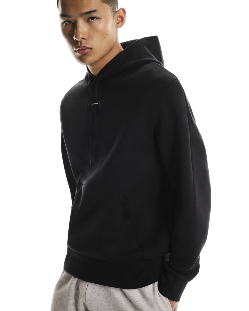 Focus Tech Hoodie.