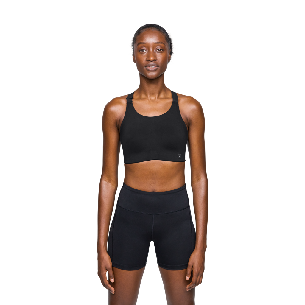 Endurance Bra.