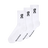 Logo Sock High - 3 Pack.
