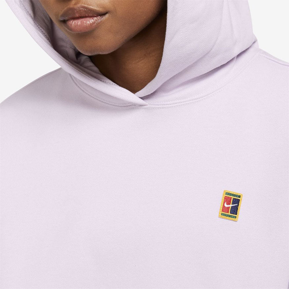 Court Fleece Heritage Hoodie