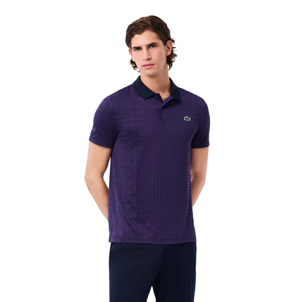 Tennis x Daniil Medvedev Polo Shirt