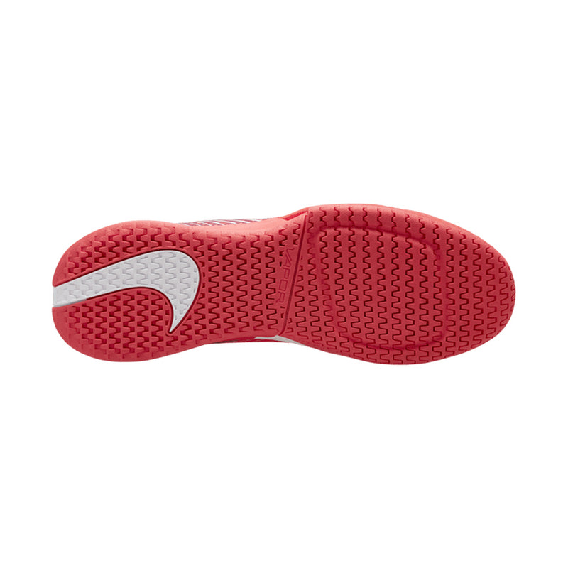 Nike Air Zoom Vapor Pro 2 HC (Men's) - Ember Glow/Noble Red/White
