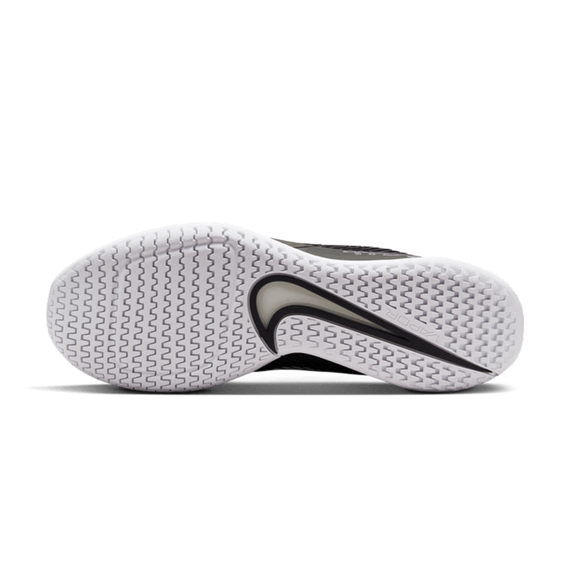 Nike Air Zoom Vapor 11 HC (Men's) - Black/Anthracite/White